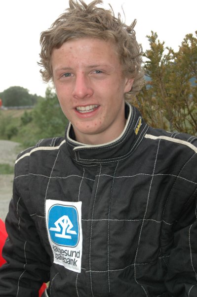 Dan lillesund